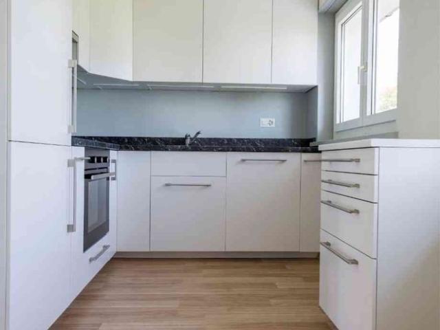 4.5 Zimmer, 84 m², 3. Stock