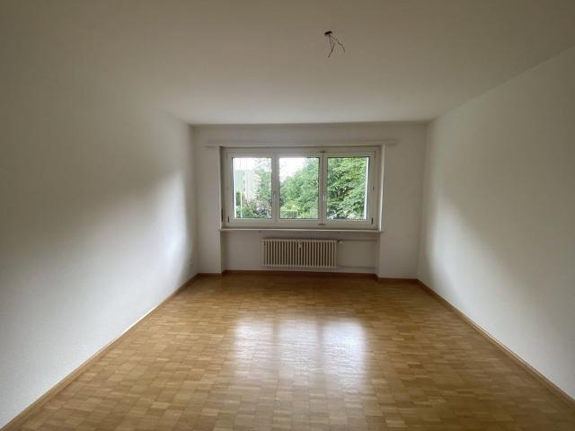 4.5 Zimmer, 84 m², 3. Stock