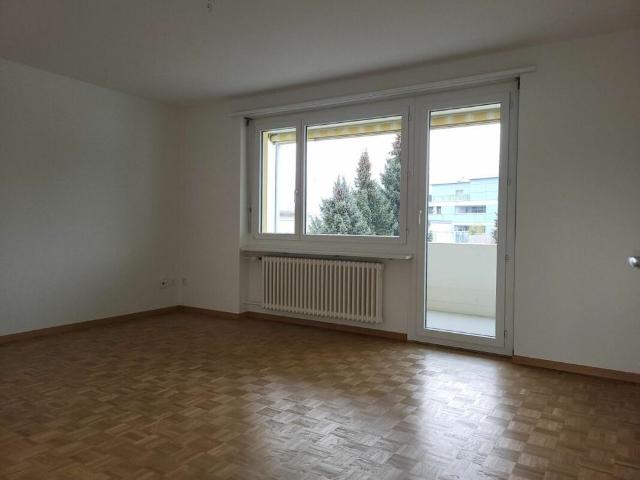 4.5 Zimmer, 84 m², 3. Stock