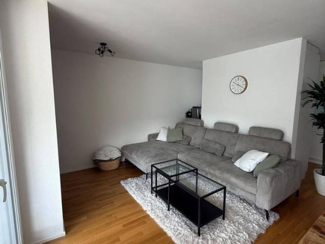 4.5 Zimmer, 84 m², 3. Stock