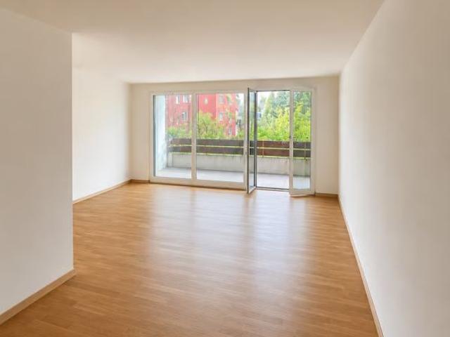 4.5 Zimmer, 84 m², 1. Stock