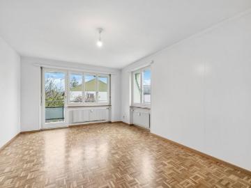 4.5 Zimmer, 84 m², 1. Stock