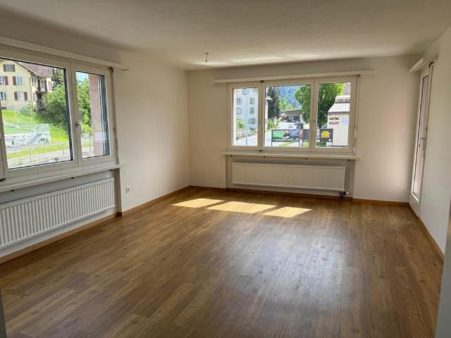 4.5 Zimmer, 84 m², 1. Stock