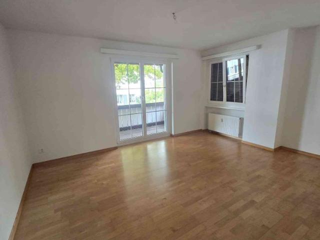 4.5 Zimmer, 84 m², 1. Stock
