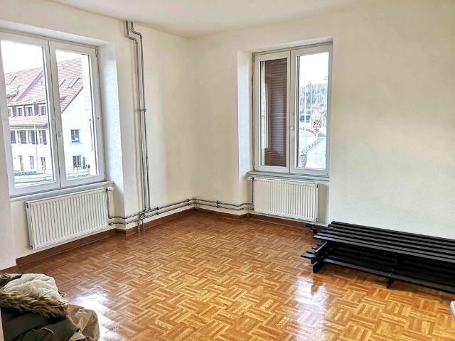 4.5 Zimmer, 84 m², 1. Stock