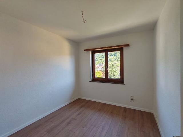 4.5 Zimmer, 84 m², 1. Stock