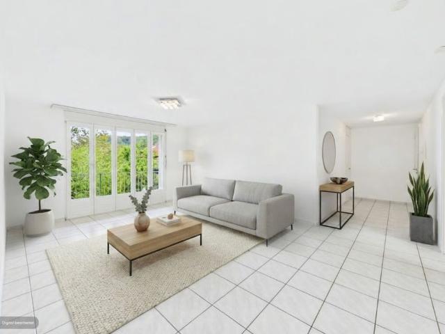 4.5 Zimmer, 84 m², 1. Stock