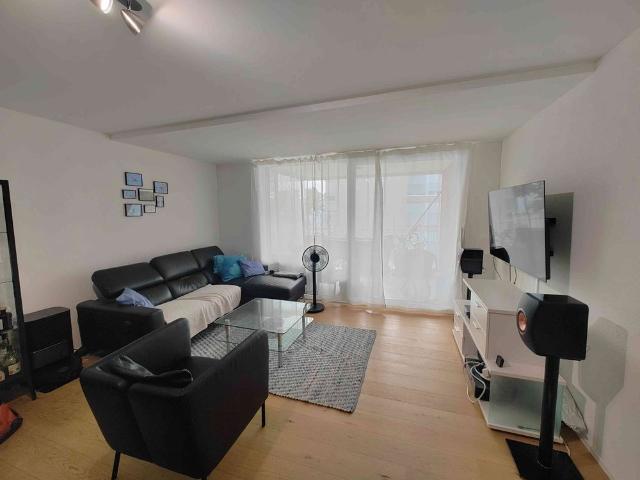 4.5 Zimmer, 84 m², 1. Stock