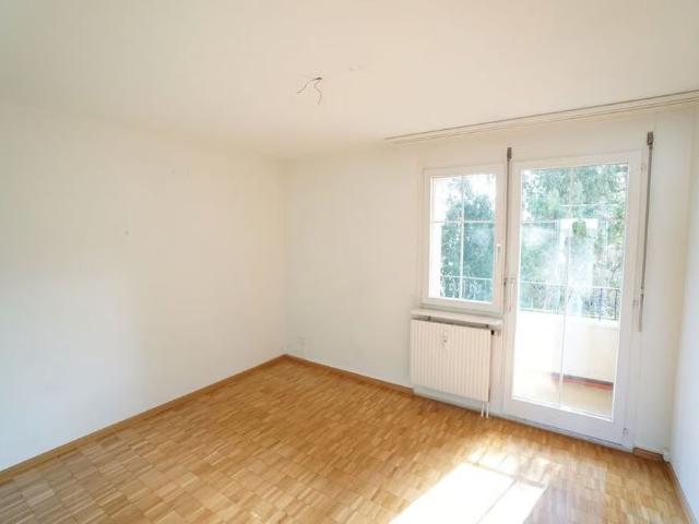 4.5 Zimmer, 84 m², 1. Stock