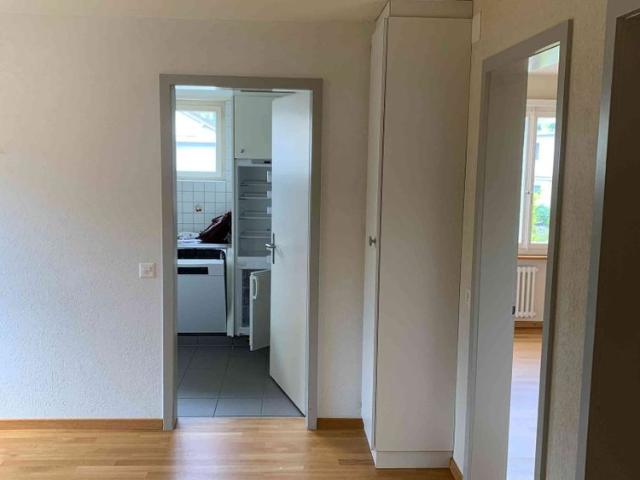 4.5 Zimmer, 84 m², 1. Stock