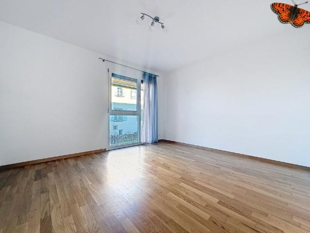4.5 Zimmer, 84 m², 1. Stock