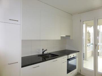 4.5 Zimmer, 84 m², 2. Stock