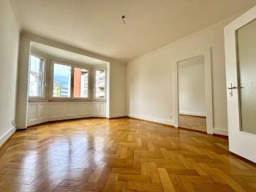 45 Zimmer, 84 m², 2. Stock