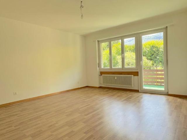 4.5 Zimmer, 84 m², 2. Stock