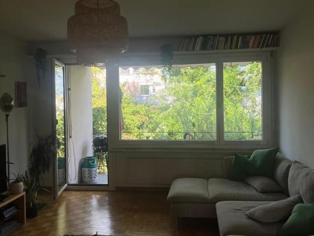 4.5 Zimmer, 84 m², 2. Stock