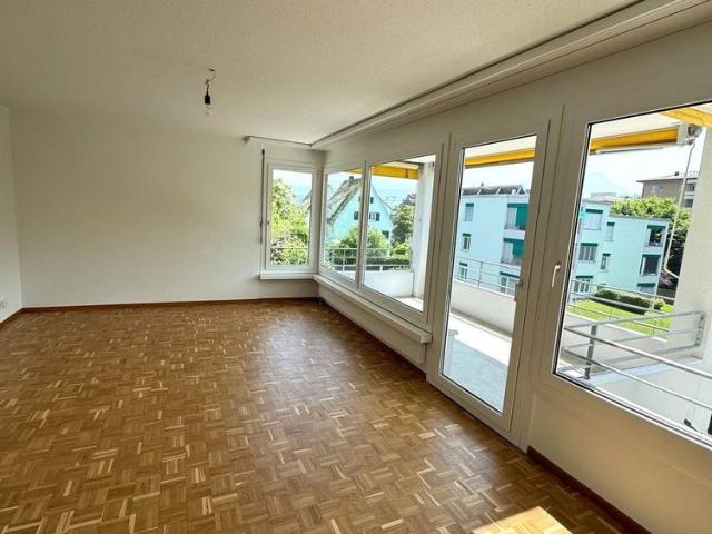 4.5 Zimmer, 84 m², 2. Stock