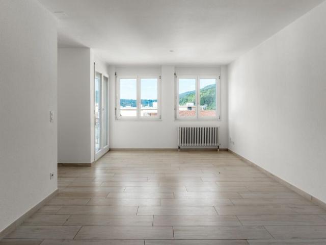 4.5 Zimmer, 84 m², 2. Stock