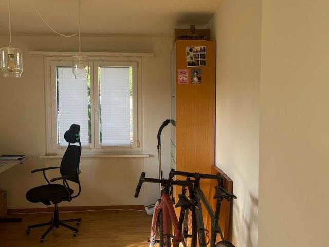 4.5 Zimmer, 84 m², 2. Stock