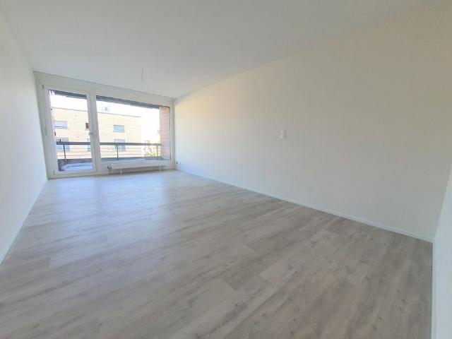 4.5 Zimmer, 84 m², 2. Stock