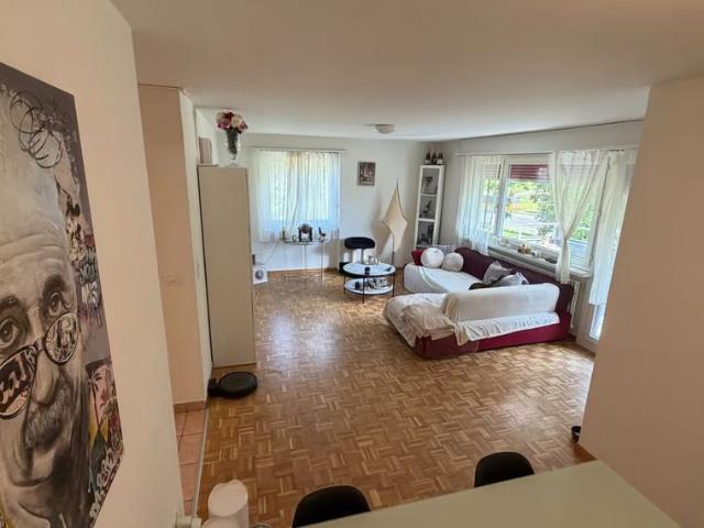 4.5 Zimmer, 84 m²