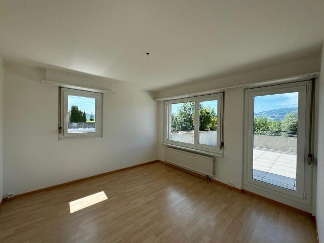 4.5 Zimmer, 84 m², 4. Stock