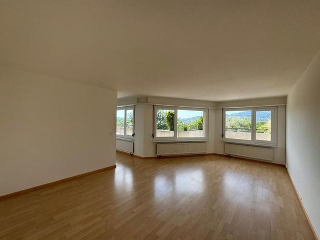 4.5 Zimmer, 84 m², 4. Stock
