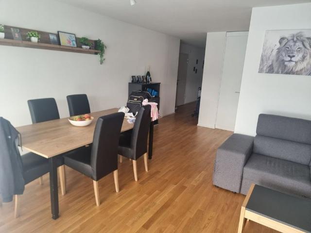 4.5 Zimmer, 84 m², 5. Stock