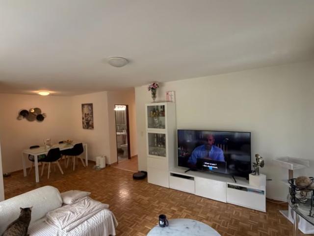 4.5 Zimmer, 84 m²