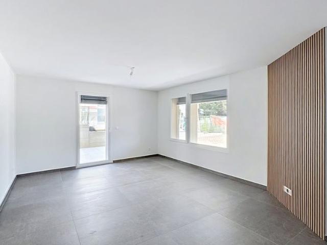 4.5 Zimmer, 84 m², EG