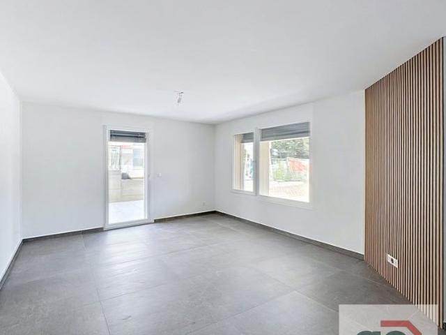 4.5 Zimmer, 84 m², EG