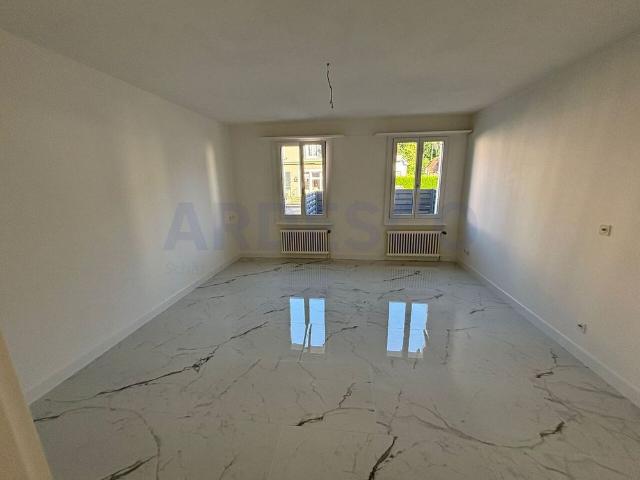 4.5 Zimmer, 84 m², EG