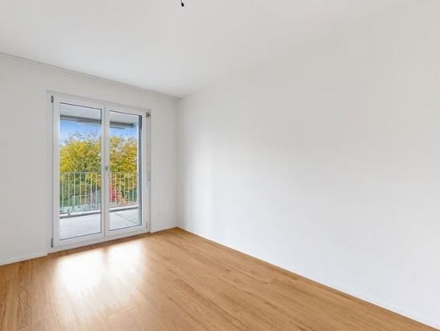 4.5 Zimmer, 85 m², 3. Stock