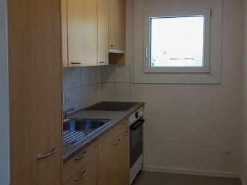 4.5 Zimmer, 85 m², 3. Stock