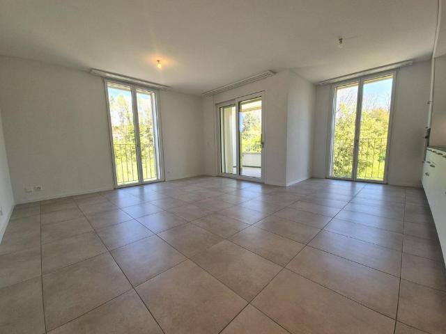 4.5 Zimmer, 85 m², 3. Stock