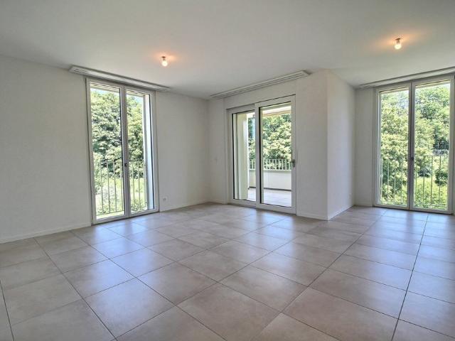 4.5 Zimmer, 85 m², 3. Stock