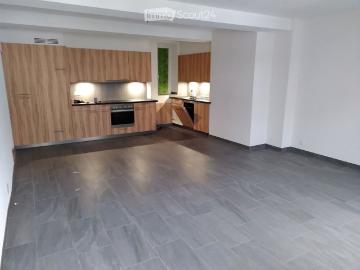 Les Terreaux, Gemeinde Saint-Maurice, Bezirk Sankt Moritz, Wallis