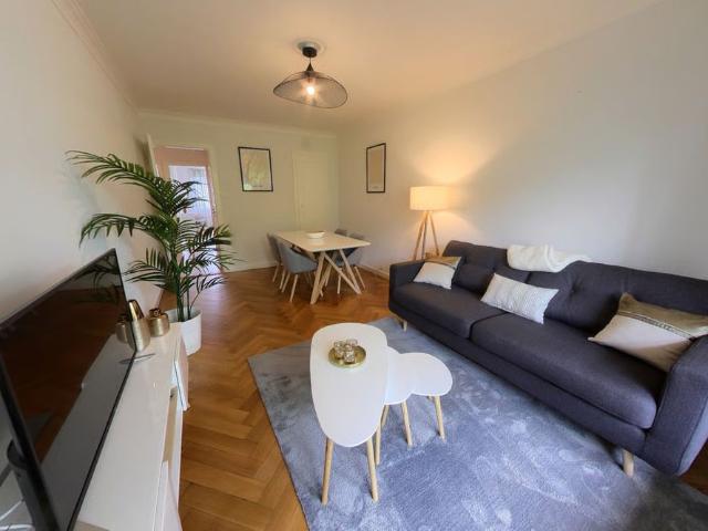 4.5 Zimmer, 85 m²
