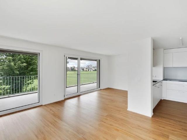 4.5 Zimmer, 85 m², 1. Stock
