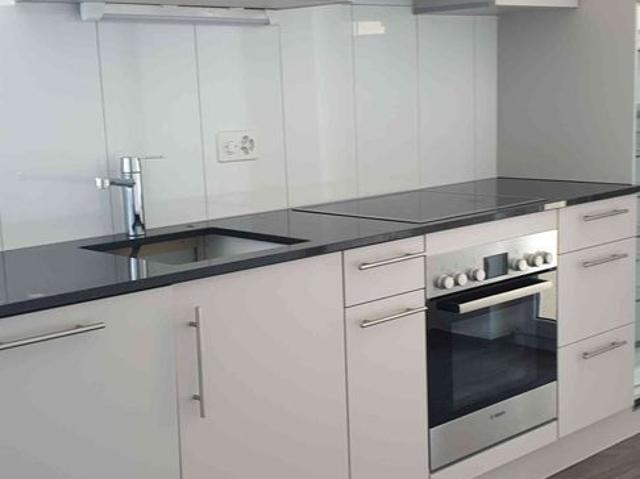 4.5 Zimmer, 85 m², 1. Stock