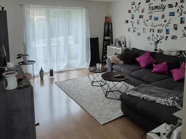4.5 Zimmer, 85 m², 1. Stock