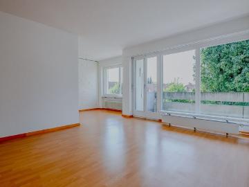 Derendingen, Bezirk Wasseramt, Amtei Bucheggberg-Wasseramt, Kanton Bern