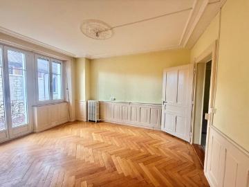 4.5 Zimmer, 85 m², 1. Stock