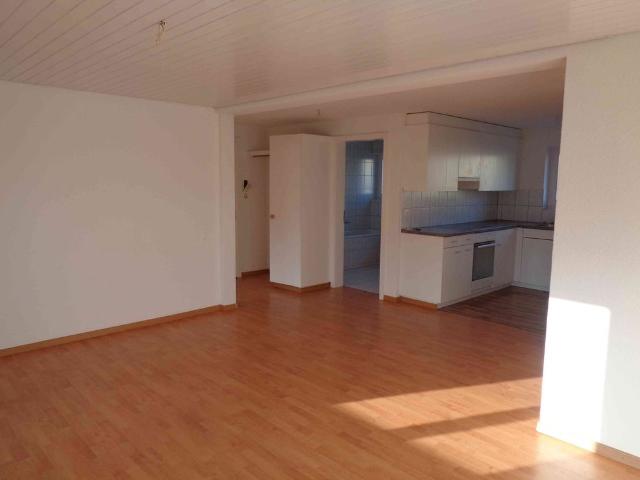4.5 Zimmer, 85 m², 1. Stock