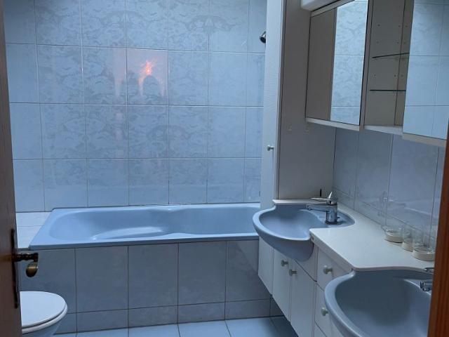 4.5 Zimmer, 85 m², 1. Stock
