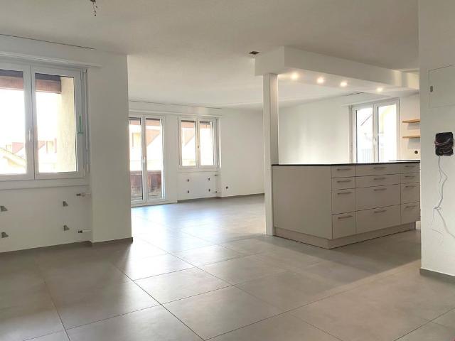 4.5 Zimmer, 85 m², 1. Stock
