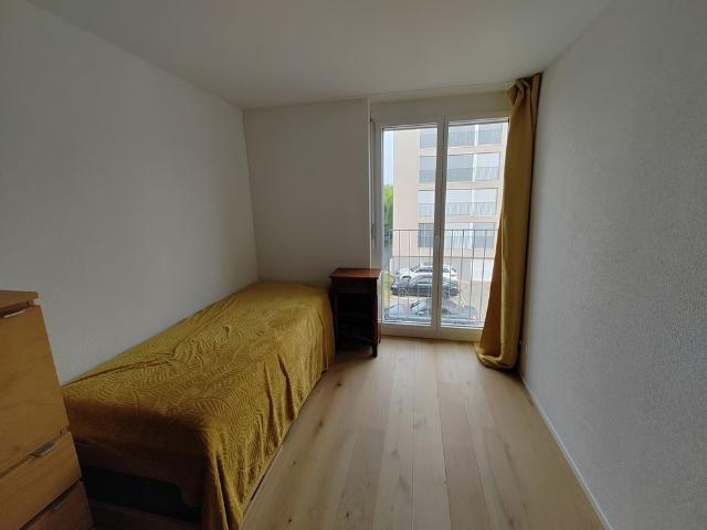 4.5 Zimmer, 85 m², 1. Stock