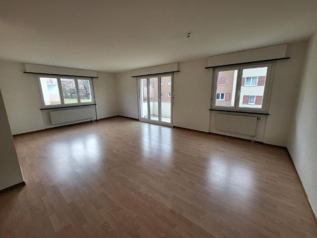 4.5 Zimmer, 85 m², 1. Stock