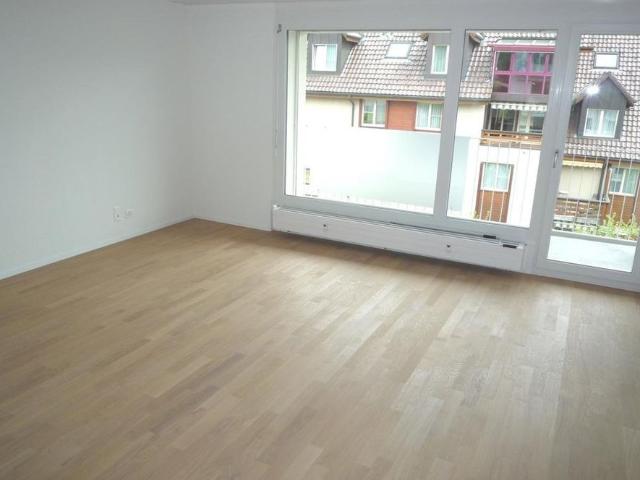 4.5 Zimmer, 85 m², 1. Stock