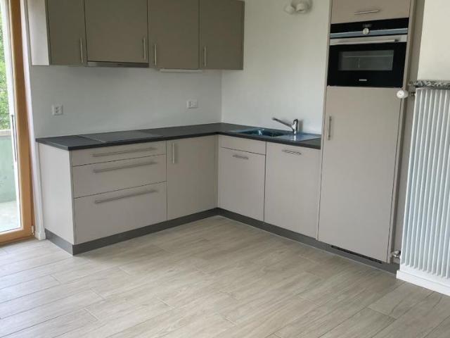 4.5 Zimmer, 85 m², 1. Stock