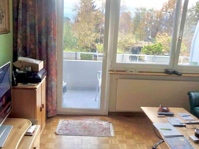 4.5 Zimmer, 85 m², 1. Stock